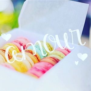 Meet your Posher, Corinne